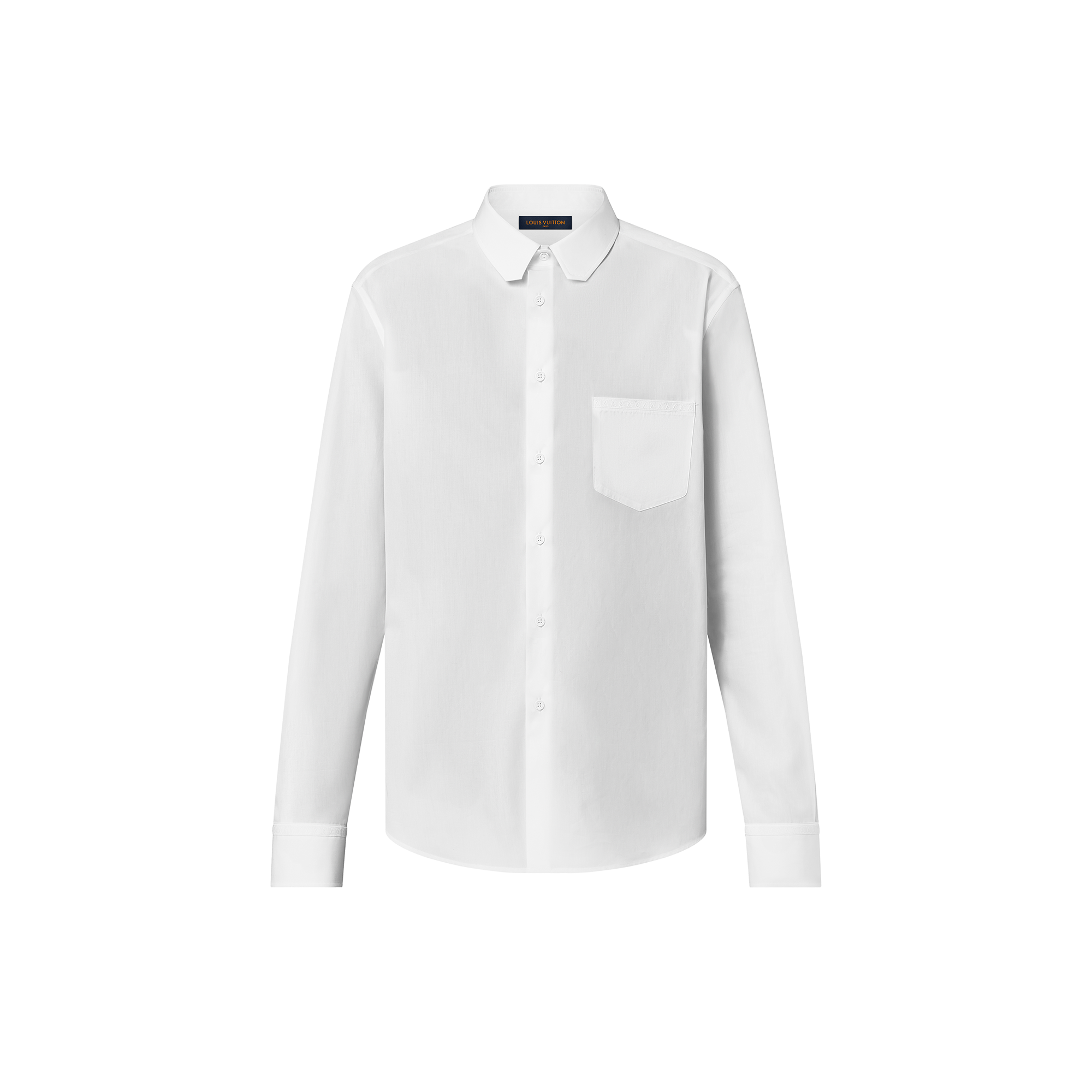 Designer Shirts for Men - Men's Dress Shirts | LOUIS VUITTON ® - 3